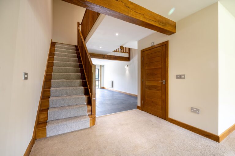 STAIRWAY