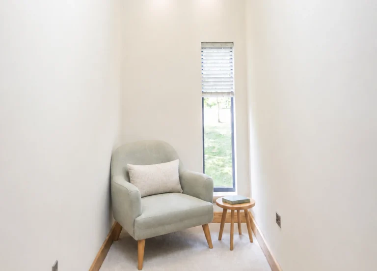 FLEXIBLE LANDING SPACE