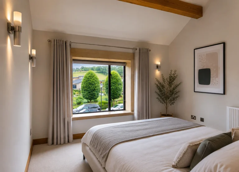 PRINCIPAL BEDROOM